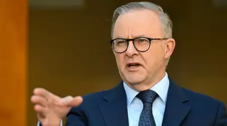 Bondi Saldırısından Sonra Avustralya Halkın Elindeki Silahları Toplamaya Hazırlanıyor