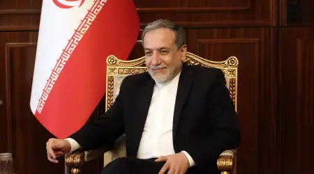 İran Dışişleri Bakanı Arakçi İsrail Saldırısına Karşı Öncekinden Daha Hazırlıklı Olduklarını Söyledi