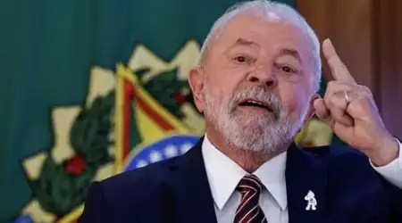 Brezilya Lideri Lula, 26 Yıldır Devam Eden Mercosur Müzakerelerinin Uzamasını AB Liderlerinin Cesaretsizliğine Bağladı