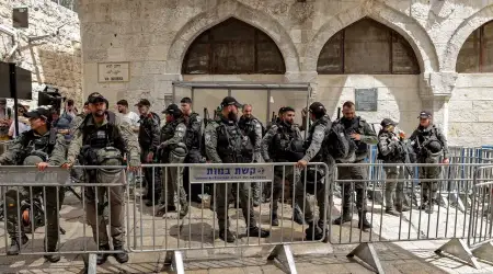 Gazze Anlaşması’nı Geciktiren İsrail Batı Şeria’da İşgale Devam Ediyor: 19 Bölgeyi Daha İşgal Etti