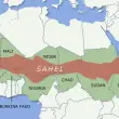 Fransızları Kovan Mali, Nijer ve Burkina Faso, Askeri İttifak Kurdu