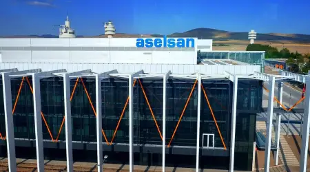 ASELSAN'dan Polonya ile 410 Milyon Dolarlık Anlaşma