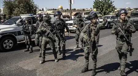 İsrail Medyasından Türkiye İddiası: AB’ye “Bizi Kuşatıyor” Uyarısı