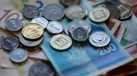 İsrail Ekonomisi Çöküyor, İşgalci İsrailliler Ülkeyi Terk Ediyor