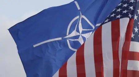 İttifakın Genişlemesi Konusundaki Israr NATO’nun Sonunu Hazırlıyor