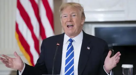 Biden’ın Atadığı 30 Kariyer Büyükelçiyi Trump Geri Çağırdı