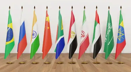 BRICS Genişlemede 2. Aşamaya Girdi