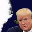 Trump: “Danimarkalıların 300 Sene Önce Grönland’da Olduklarını Söylüyorlar, E Biz de Eminim Oradaymışızdır”