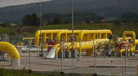 İran Gazı Kesti: Irak’ta Enerji Krizi ve ABD’nin Engellediği Alternatif Planlar