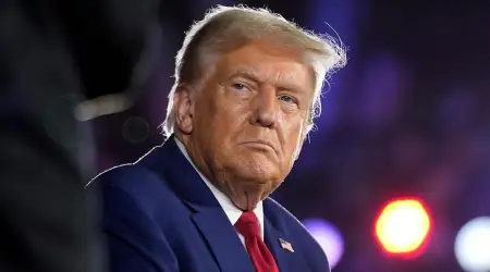 Trump New Orleans’a da Ulusal Muhafızları Görevlendirdi