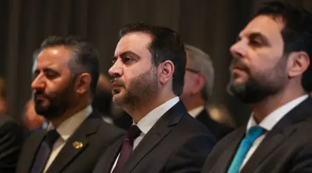 Suriyeli Bakanlarla Görüşen Putin Şam’a Desteğini Teyit Etti