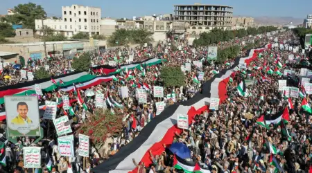 Yemen’den İyi Haber: Hükümet ve Husiler Tutuklu Takası Konusunda Anlaştı