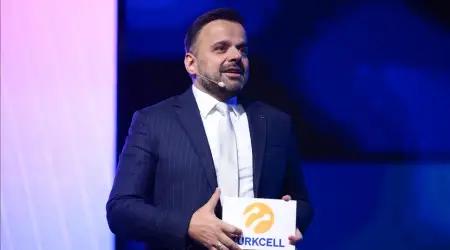 Turkcell Suriye’de Aboneleri İçin Uluslararası Dolaşımı Başlattı