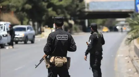 Dışişleri Bakanı Fidan İsrail’in Desteklediğini Açıklamıştı, Washington Post İsrail’in YPG ve Dürzilere Destek Verdiğini Yazdı