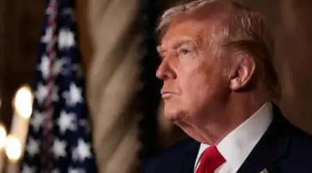 Trump gibi Düşünmeyenler Fed Başkanı Olamayacak