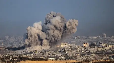 12 Avrupa Ülkesi, Kanada ve Japonya İsrail’in Batı Şeria’daki İşgal Planını Kınadı