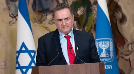 İsrailli Bakan Gazze’yi İşgal Planına Dair Yaptığı Açıklamayı Gelen Tepkiler Üzerine Geri Çekmek Zorunda Kaldı