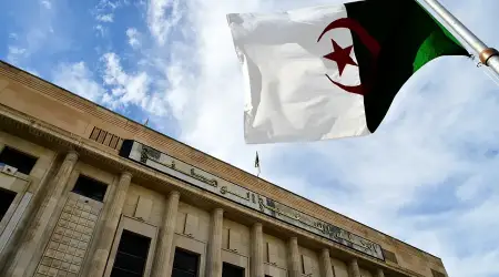 Cezayir, Fransız Sömürgeciliğini Suç Sayan Yasayı Kabul Etti