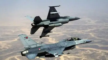 AMMAN’DAN BİR İLK: Ürdün Suriye’deki İsrail Destekli Dürzileri Vurdu