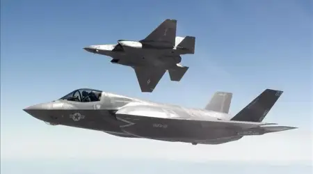 F-35’lerle İlgili Skandallar Bitmiyor, Pentagon Denetleme Birimi F-35’lerin Olması Gerekenin Yarısı Kadar Uçabildiğini Açıkladı ve Lockeed Martin’i Suçladı
