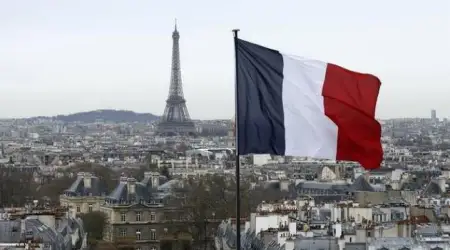 Gallup Araştırması: Ülkeden Kaçmak İsteyen Fransızların Oranı Tarihin En Yüksek Seviyesine Çıktı