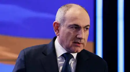 Başbakan Paşinyan Türkiye ile Geniş Kapsamlı Somut Adımlar Atılmasını İstiyor