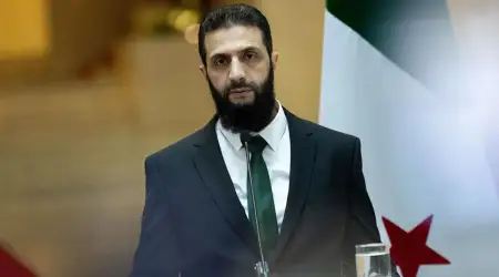 YPG/SDG ile Anlaşma Sağlandı” İddialarını Yalanlayan Suriye Yönetimi, YPG ile Teması Durduklarını Açıkladı