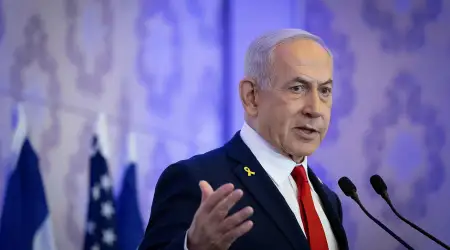 ABD ile İlişkileri Her Geçen Gün Kötüye Giden İsrail, Savunma Sanayinde Yerli Üretime Yöneliyor