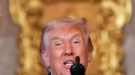 ABD DEAŞ Bahanesiyle Nijerya’da Bazı Yerleri Vurdu