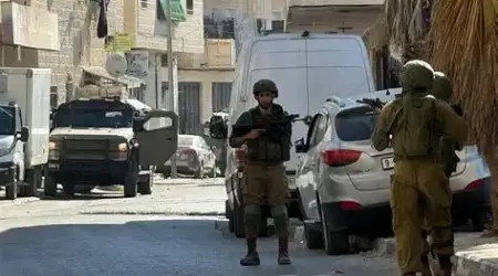 Soykırımcı İsrail İşgale Devam Ediyor, Gazze’den Çekilmeyeceklerini Söyleyen Savunma Bakanı Katz, Batı Şeria’yı da Fiilen İşgal Edeceklerini Açıkladı