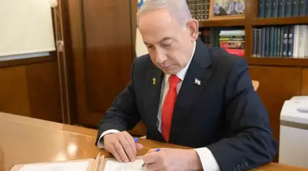 Dört Taraftan Sıkışan Netanyahu, Somali'nin Eyaleti Somaliland’ı Bağımsız Devlet Olarak Tanıyarak Provokasyon Yaptı