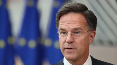 Avrupa’da Kafalar Karmakarışık: Bazı Ülkeler Savunmada Bağımsızlığı Tercih Ederken NATO Genel Sekreteri Rutte, ABD’siz Güvenlik Olamayacağını Söyledi