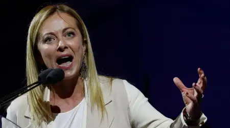 İtalya Başbakanı Meloni’den ABD’ye Rest Çeken Açıklama: Biz Kimsenin Uşağı Değiliz, Özgürlük Pahalı Olabilir ama ABD’nin Kuklası Olmaktan İyidir