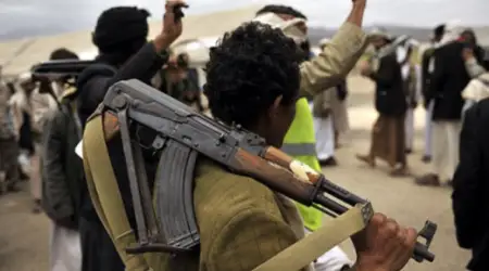 Yemen’deki Güney Geçiş Konseyi Güçlerini Vuran Suudi Arabistan Hadramut ve El Mahra’dan Çekilmelerini İstedi