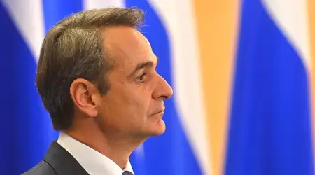 Yunanistan’ın Bütün Politikaları Böyle: Dikey Gaz Koridoru Kağıt Üstünde Kaldı