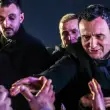 Kosova’da Yapılan Seçimde Albin Kurti Zafer İlan Etti