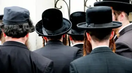 Ynetnews: Diasporadaki Yahudiler “Yahudi Yorgunluğu” Yaşıyor