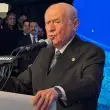 MHP Lideri Bahçeli: Günümüzün Süleyman’ı Erdoğan, Sinan’ı Kurum