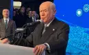 MHP Lideri Bahçeli: Günümüzün Süleyman’ı Erdoğan, Sinan’ı Kurum