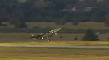 KIZILELMA'lar İlk Kez Otonom Kol Uçuşu Yaptı, İspanya 2.8 Milyar Dolarlık HÜRJET Almaya Karar Verdi