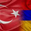 Türkiye ile Ermenistan Arasında Karşılıklı Vize Kolaylığı Sağlandı