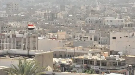 Yemen BAE ile Yapılan Savunma Anlaşmasını İptal Etti