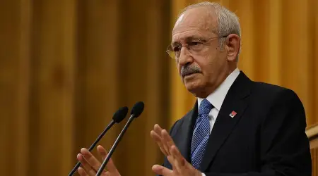 Kemal Kılıçdaroğlu’ndan CHP’ye ve Topluma Uyarı: Ahlaksızların El Üstünde Tutulduğu Bir Sürece Girdik