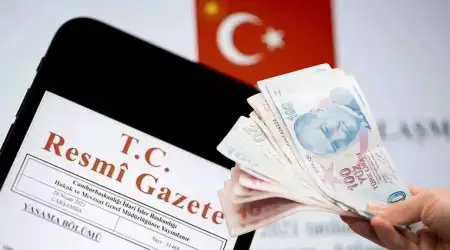 KDV, ÖTV ve MTV’de Vatandaş Lehine Yeni Düzenleme Yapıldı