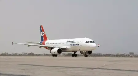 BAE ve Suudi Arabistan Arasındaki Gerilim Nedeniyle Aden Havaalanı’nda Uçuşlar Durduruldu