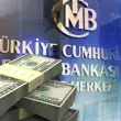 Merkez Bankası Rezervleri 193.9 Milyar Dolara Yükseldi