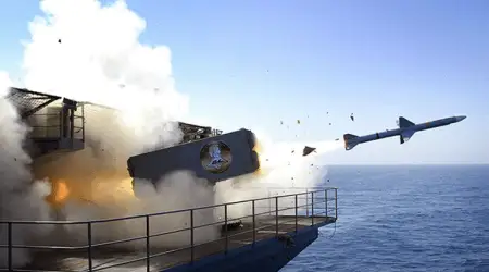 Yeni Türk Füzesi 'Gezgin’i Yunan Basını Anlattı: Türk Tomahawk’ı