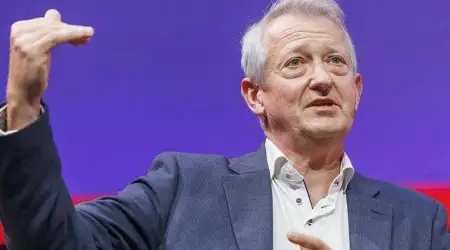 Belçika Siber Güvenlik Başkanı Avrupa’nın İnterneti Kaybettiğini Açıkladı