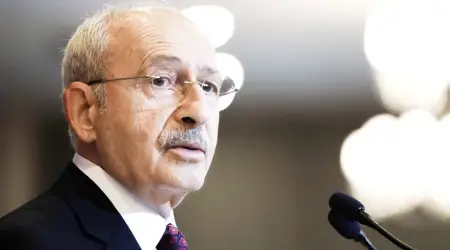 Emperyalizmin En Tehlikeli Yüzüne Dikkat Çeken Kılıçdaroğlu, ‘Düşman Kapımızda, Birlik ve Beraberlik Zamanı’ Dedi