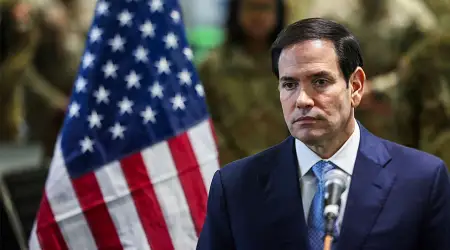 Rubio: ABD Venezuela’yı Dolaylı Yönetecek